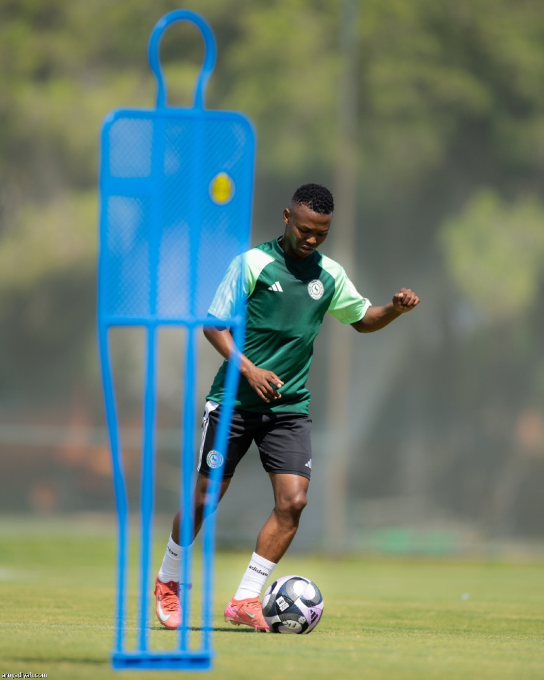 الاتفاق يعود