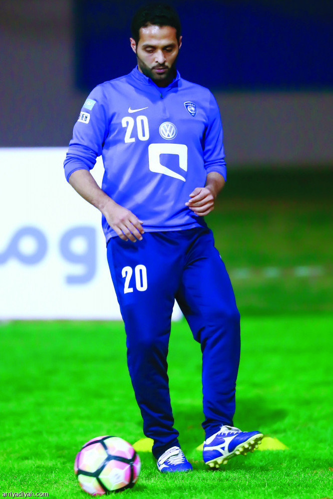 الهلال يبحث عن آسيوي ودياز يطلب نسيان النصر