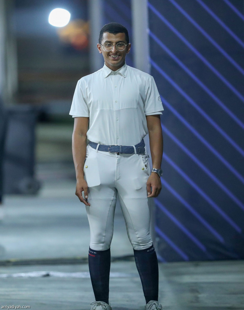 الشربتلي 
ينضم إلى المئوية