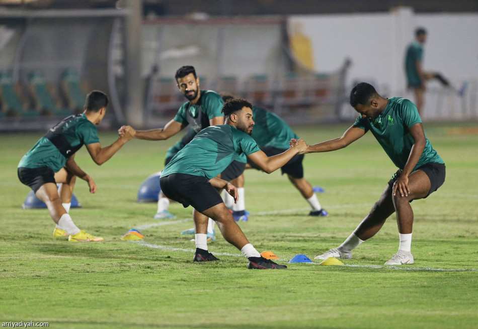 الاتفاق يفتح ملف الفيحاء