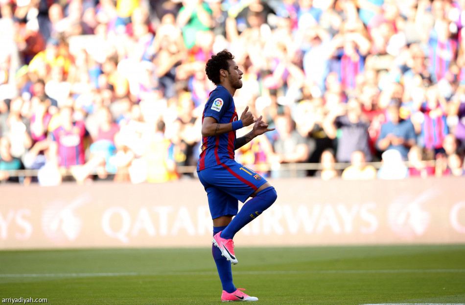 برشلونة يكتسح فياريال برباعية وينفرد بصدارة الدوري الإسباني