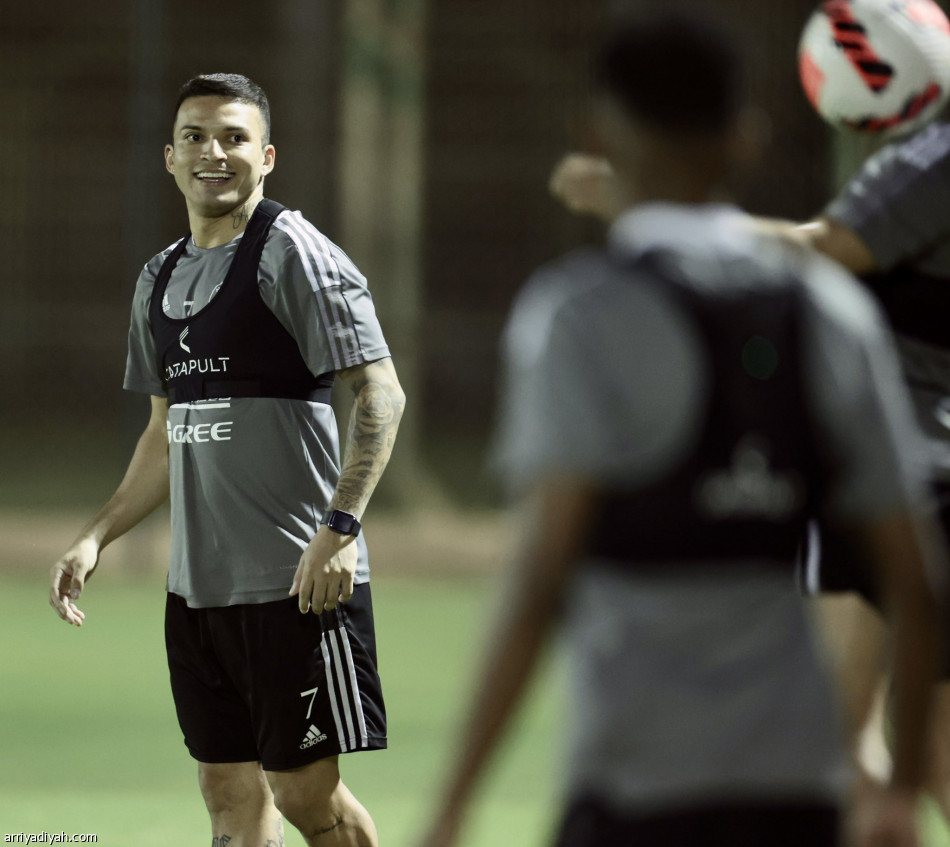 الفيصلي يتأهب بمناورة تكتيكية