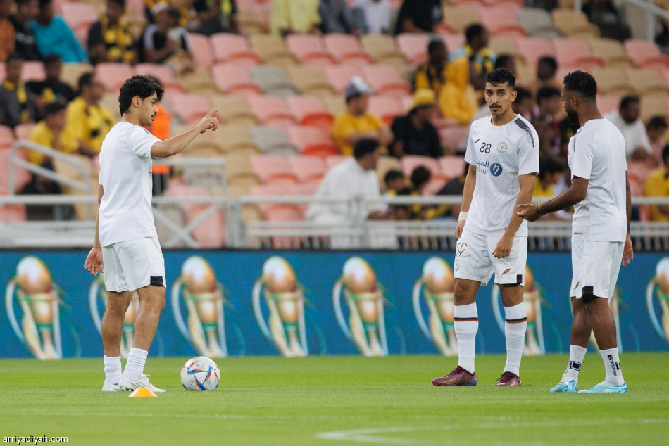 «الترجيحية» تعبر بالاتحاد وتقصي الشباب