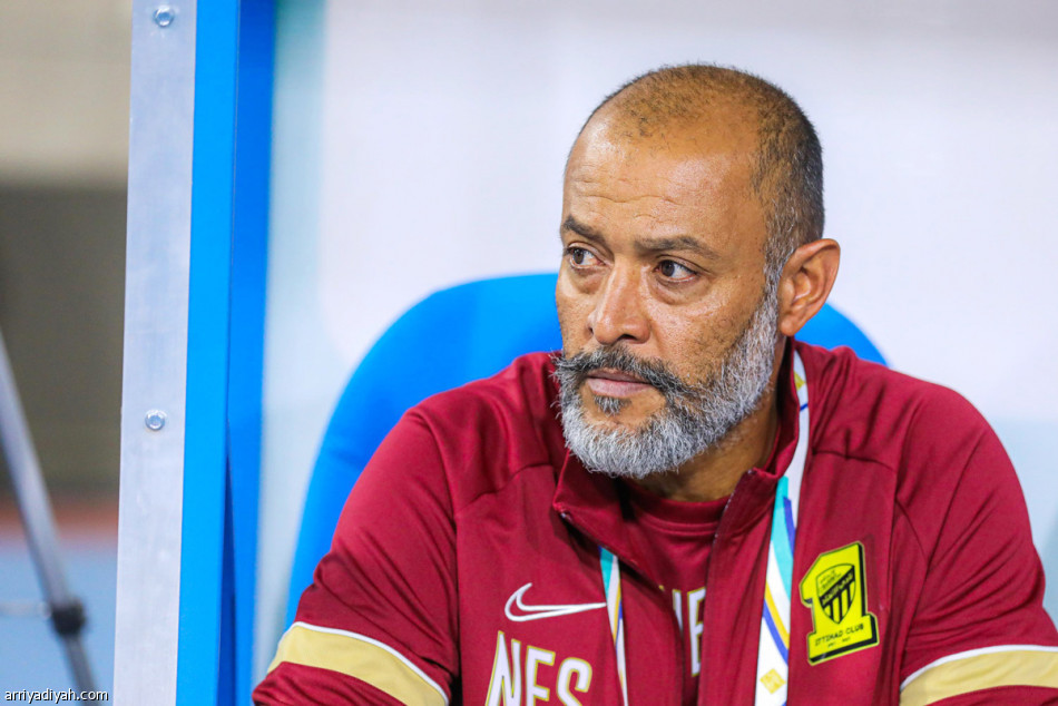 بعد الجولة الأخيرة..
فابينيو ينضم إلى النمور