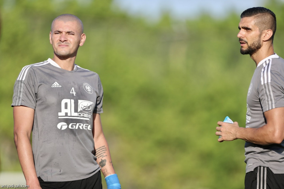 الفيصلي يعاود التحضيرات في معسكر دبي