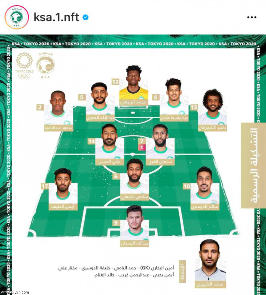 مهمة الأخضر..
902 ألف تفاعل