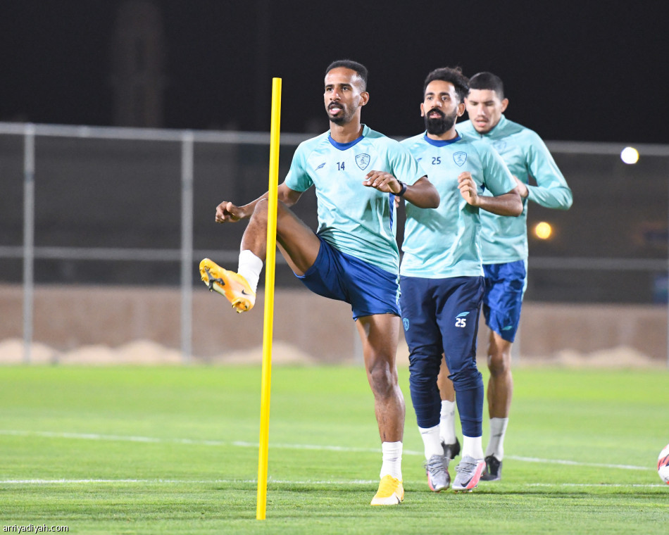 الفتح يستعيد بوحيمد قبل الطائي