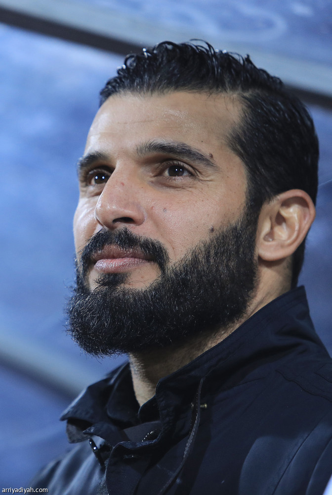 سددنا الرواتب.. وننتظر الرئيس