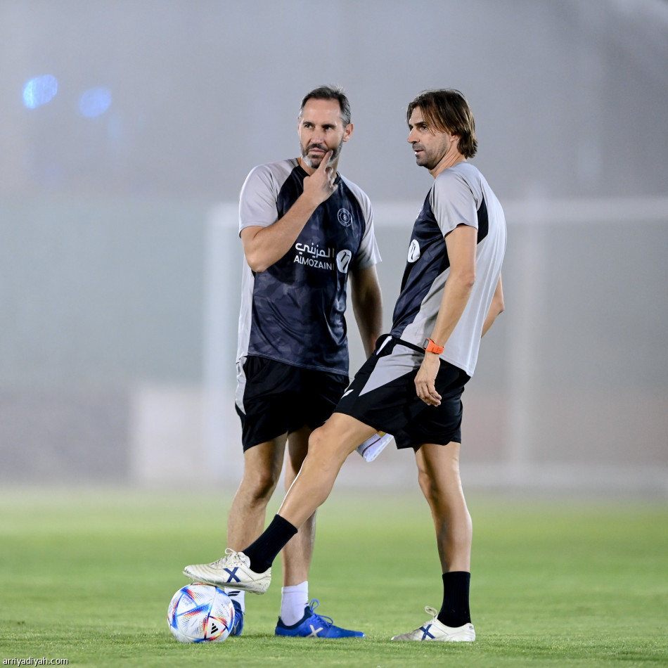 الشباب يستعين بالفيديو قبل العدالة