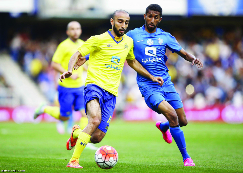 كأس السوبر..
الأبطال 5.. والهدافون 4