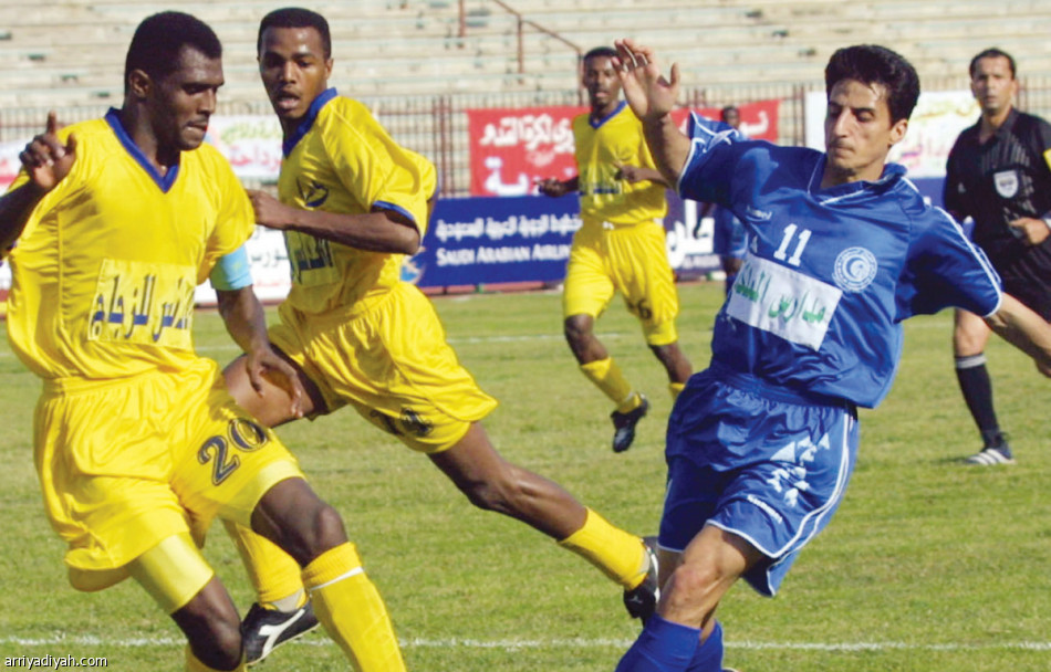 الديربي.. 
المواجهة الـ 13