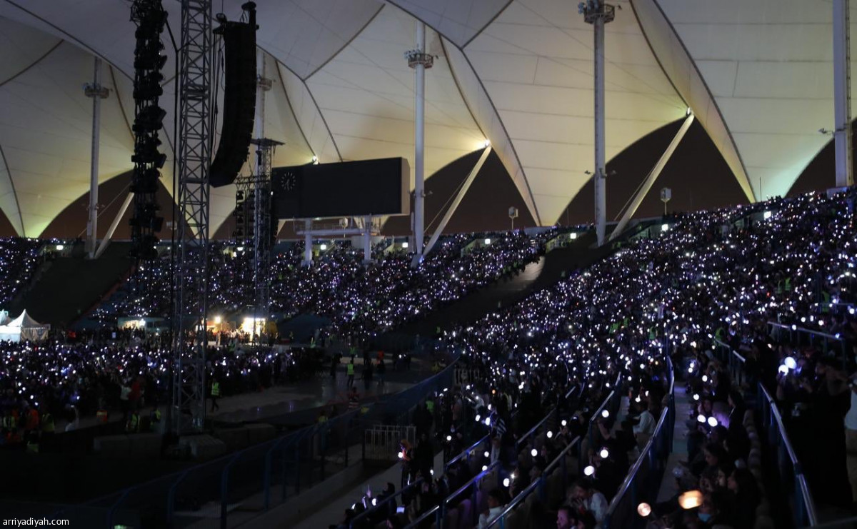 حفلة في الدرة