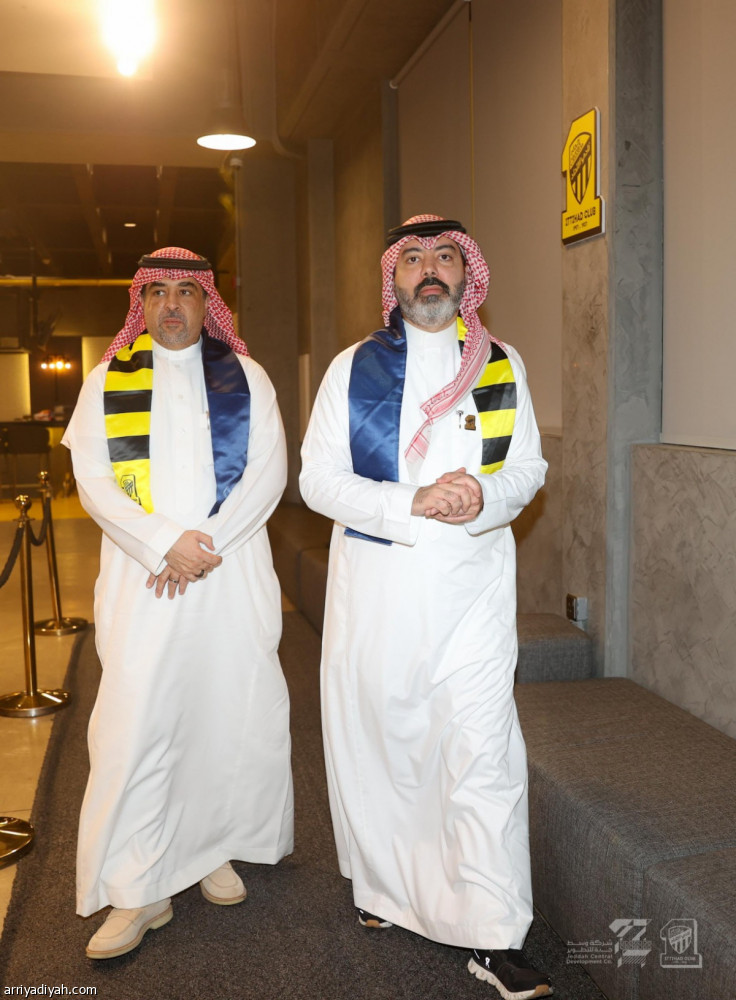 الاتحاد و«SRC» يوقعان اتفاقية رعاية 3 أعوام