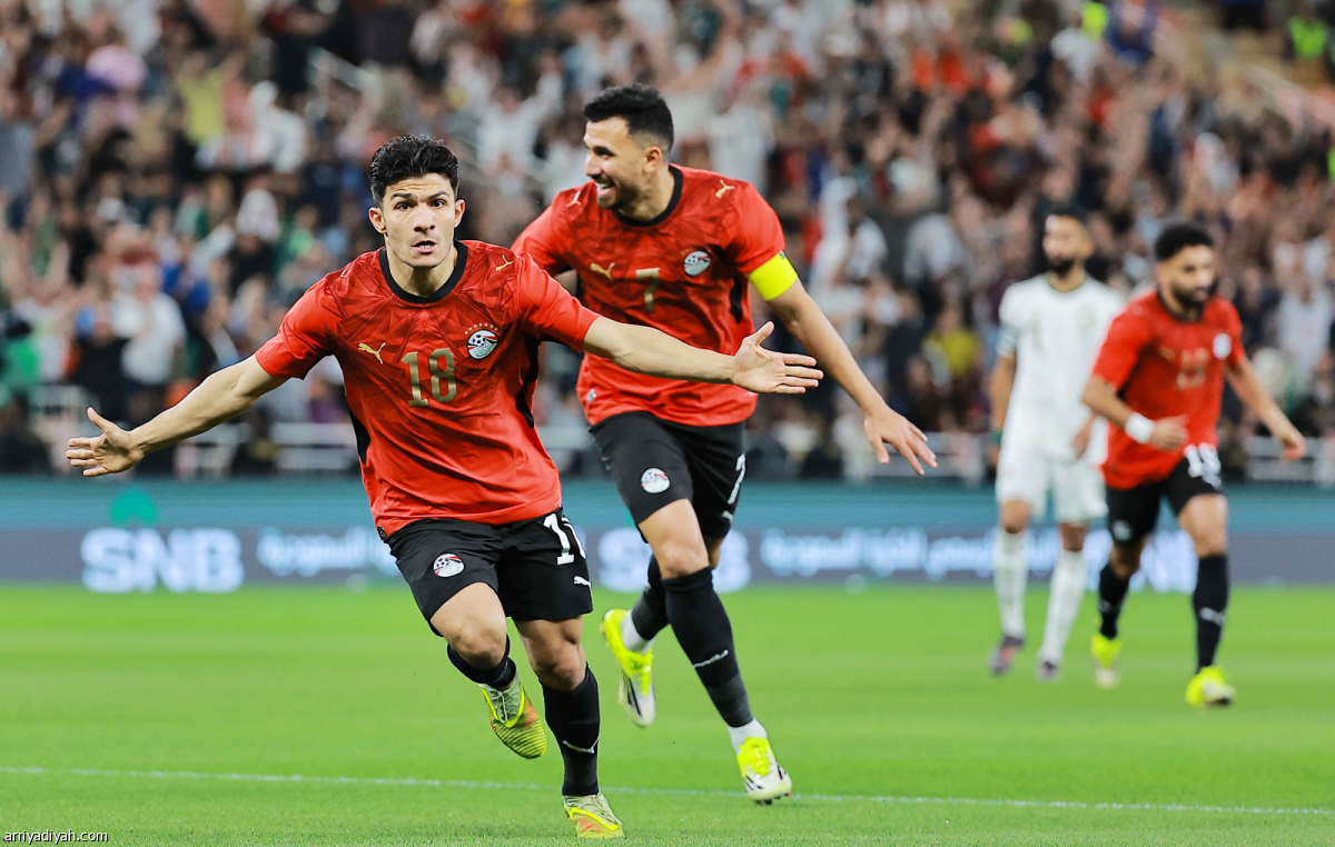 «الأخضر» يخسر