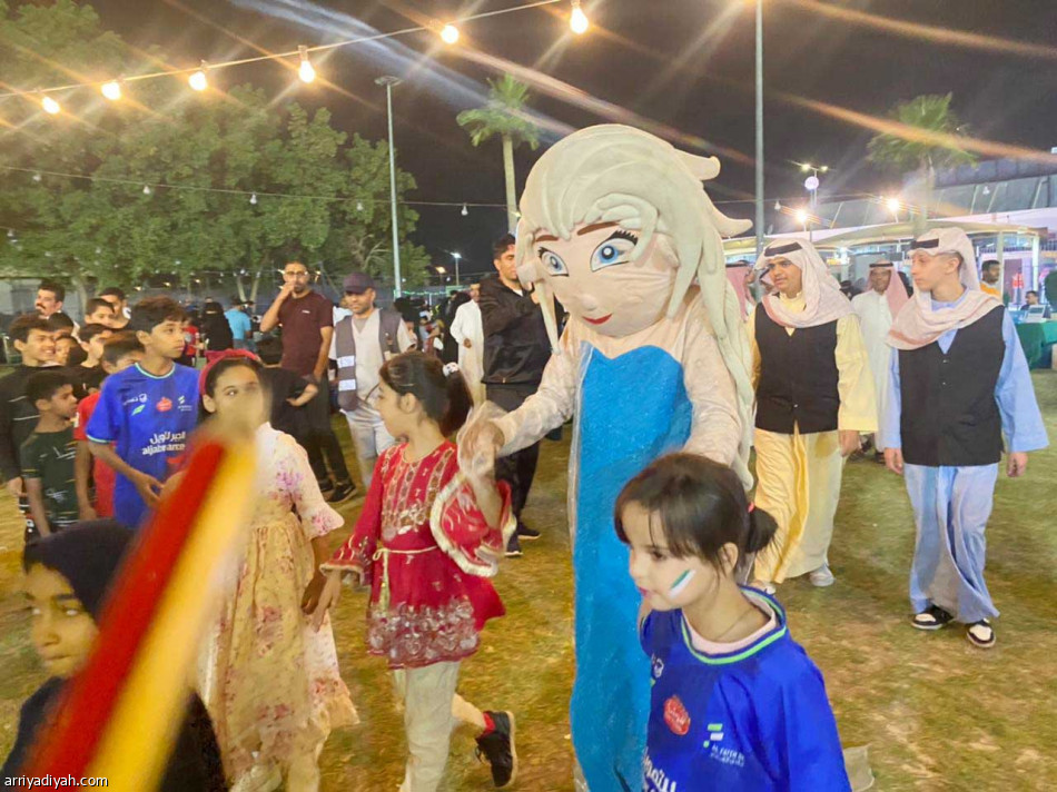 أهداف الفتح والخليج..
اللحظات الأخيرة 47.6%