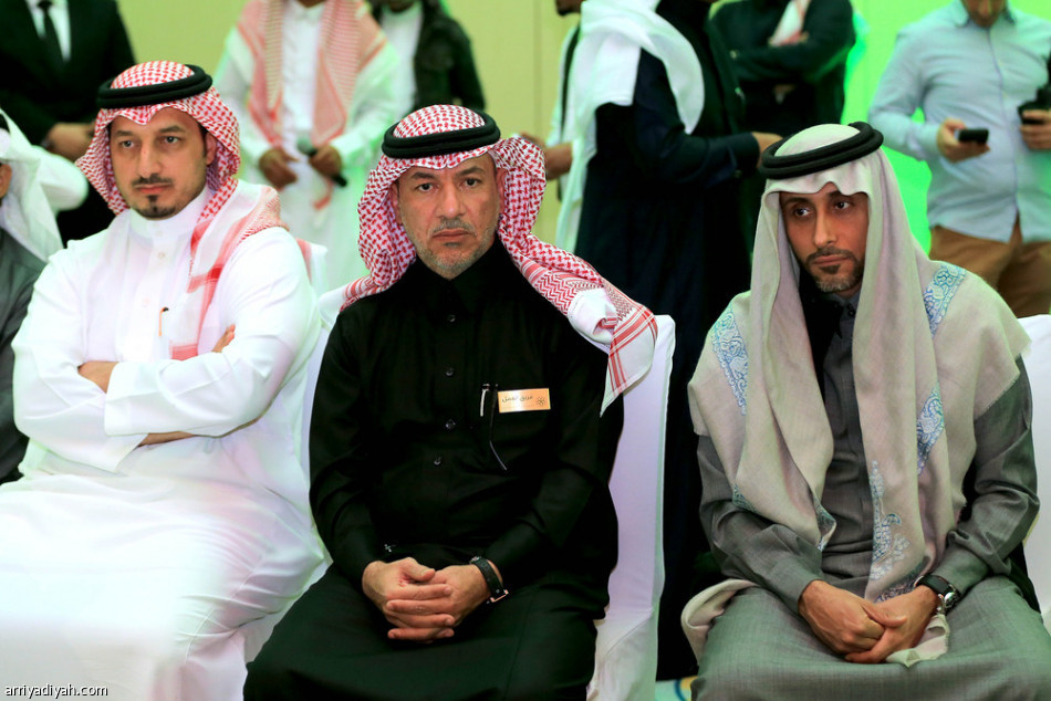 سلمان المالك: سنحاول زيادة مداخيل الأندية