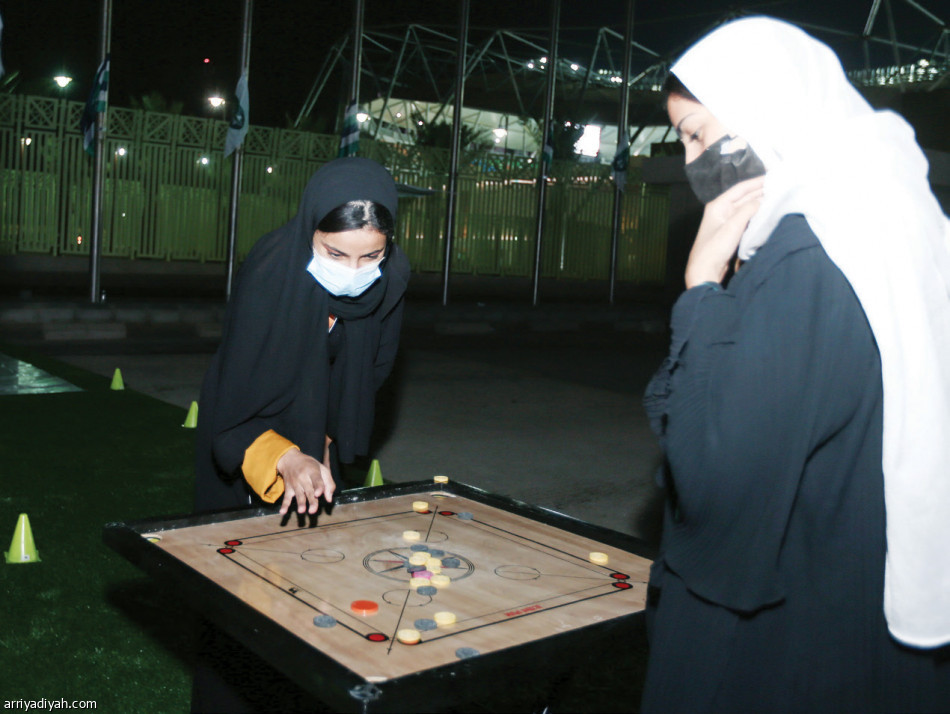 12 مباراة تواليا..
الليث.. لا ينكسر