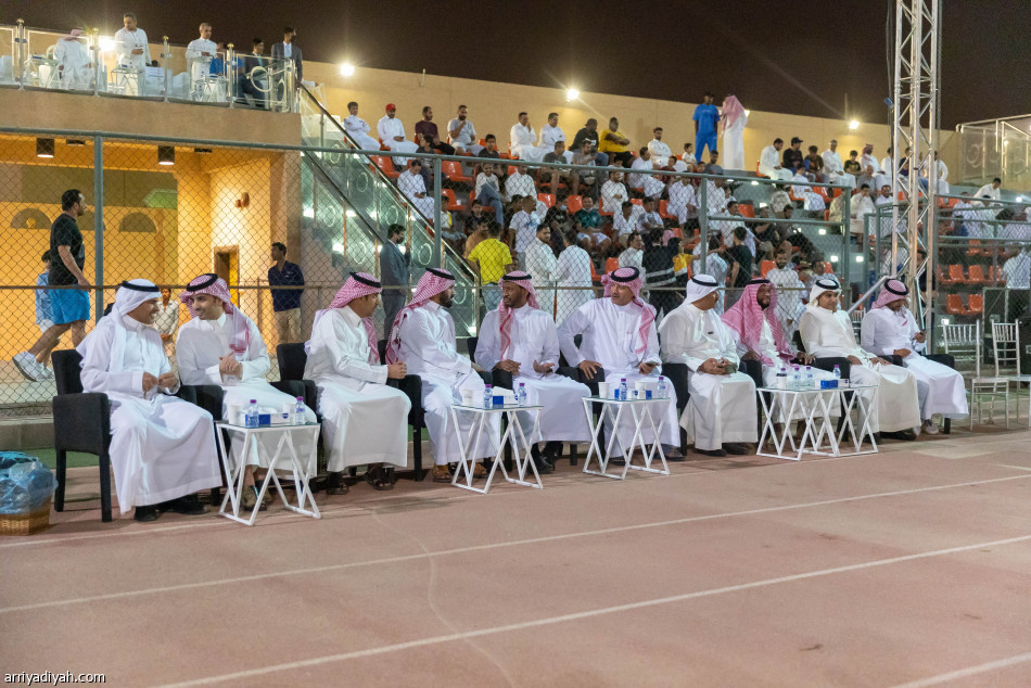 رئيس البريد السعودي يتوج بطل «سبل 2022»