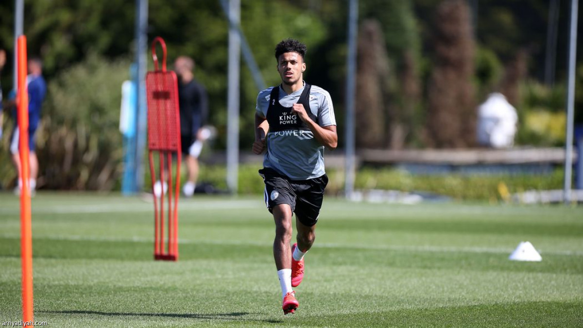 ليستر سيتي.. وتيرة مرتفعة