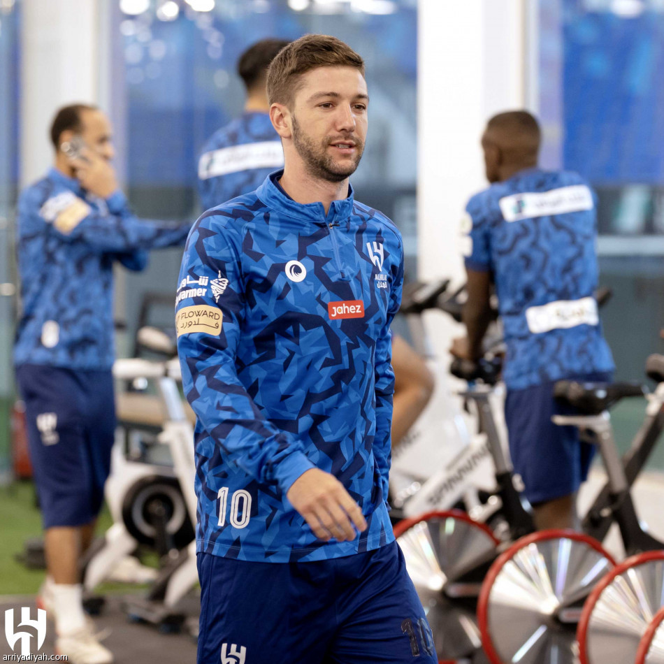 بخطة الطائي.. 
المداورة مستمرة