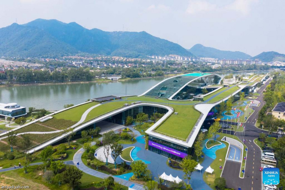 الافتتاح.. 
الأخضر ينتصر 66%