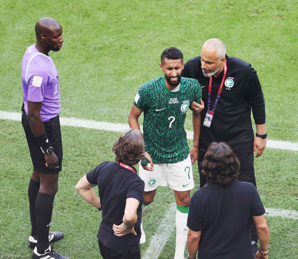 بداية تاريخية.. 
انتصار بثنائية