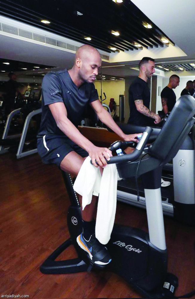 الفيصلي وناساف..
الأفضل دفاعا