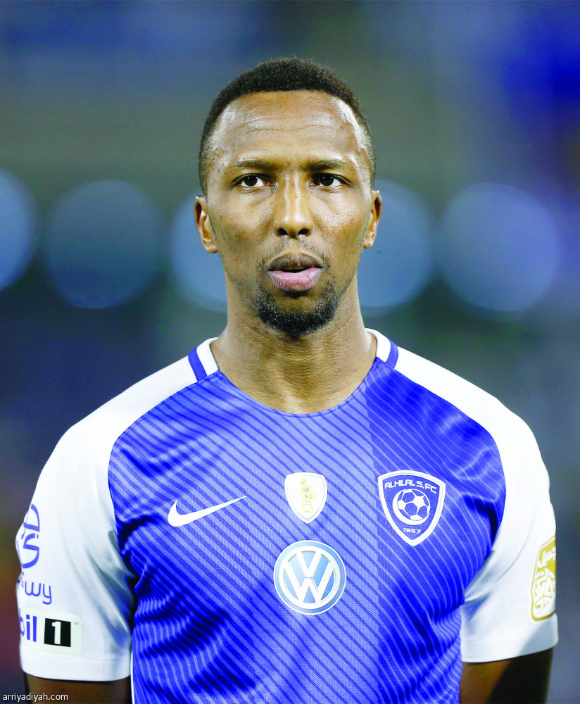 عطيف ينتظر عرض الهلال
