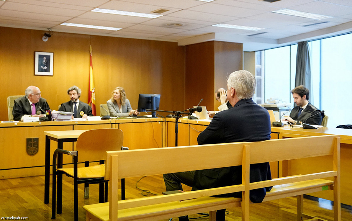 محاكمة أنشيلوتي