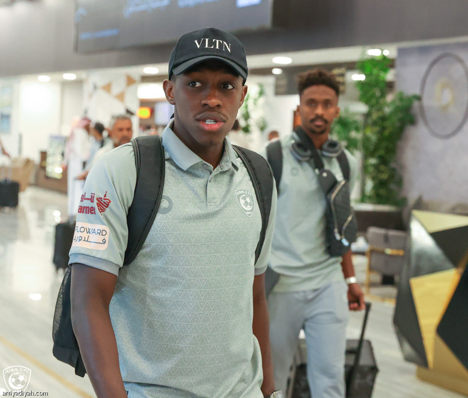 الهلال يعود إلى الرياض.. ودياز يريح اللاعبين