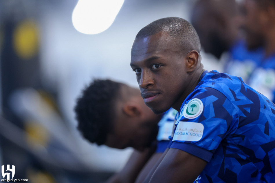 قبل الشباب.. الهلال يرفض الراحة