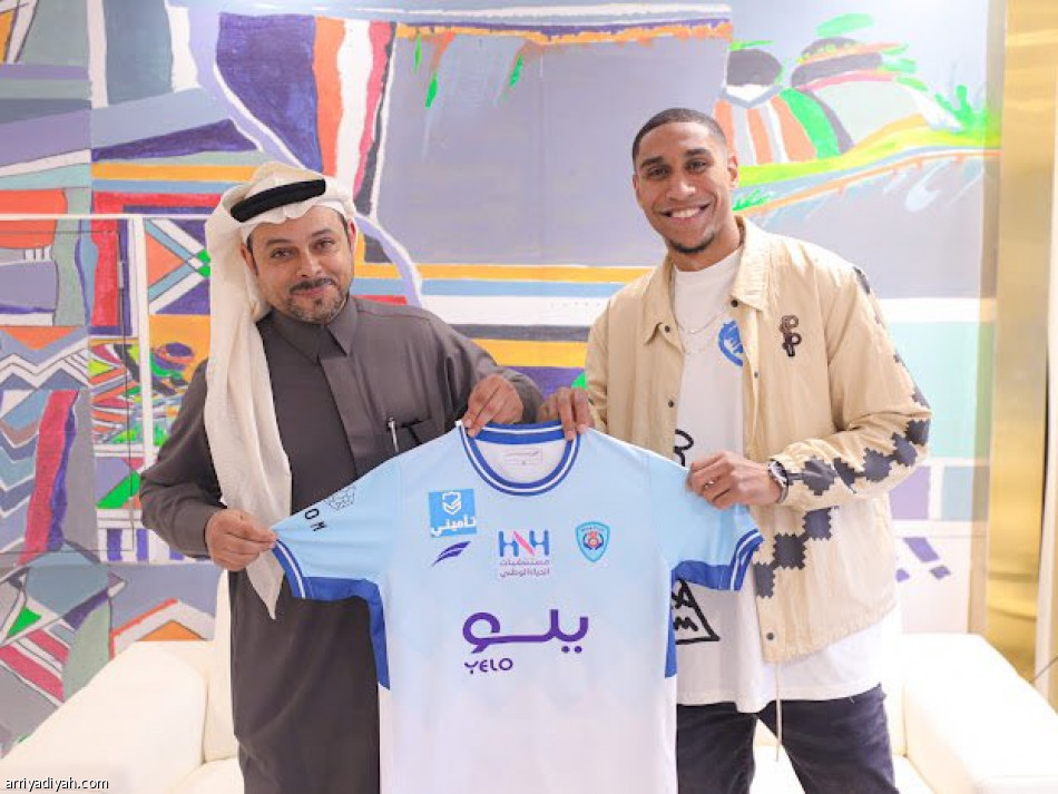 من هو  إدريس صديقي لاعب أبها الجديد؟