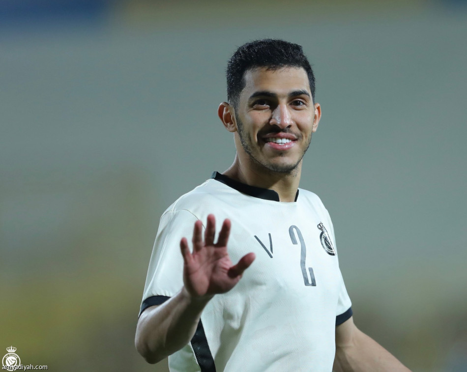 النصر.. معسكر خارجي و4 تجارب