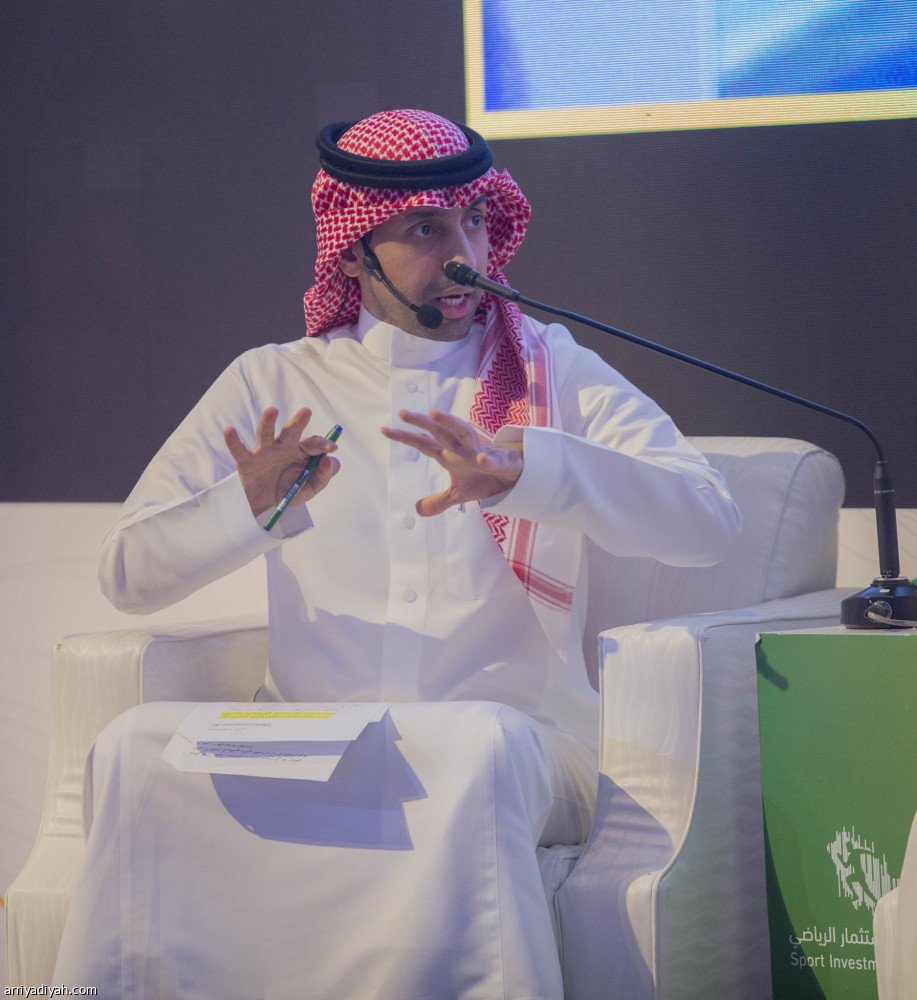 بمشاركة النخبة.. اختتام «ملتقى الاستثمار الرياضي»
