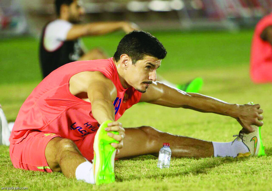 الاتفاق يرفض الراحة.. ويسيتش يطالب بالتركيز