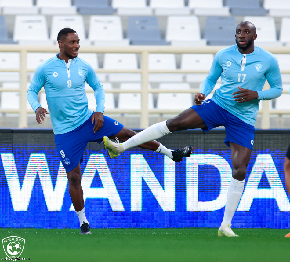 آلام العضلة تبعد البليهي عن الهلال