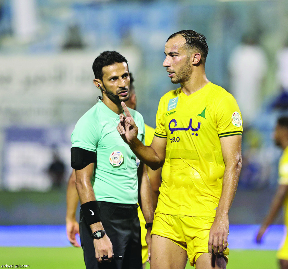 الموسم العاشر تواليا.. 
الهلال ينطلق بانتصار