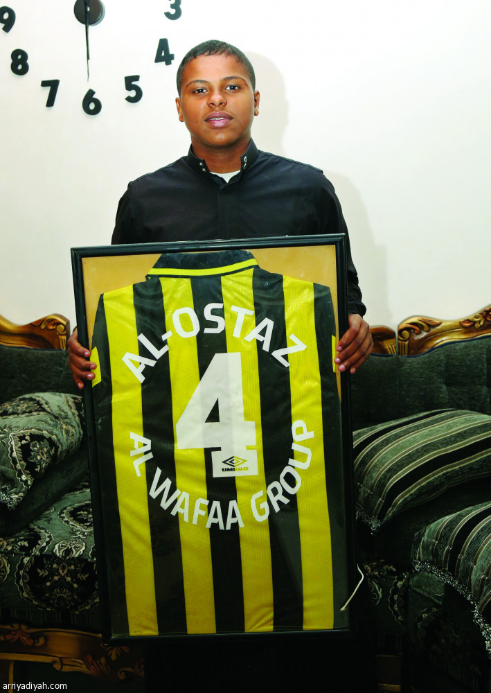 منزل الخليوي يجمع الاتحاد والأهلي