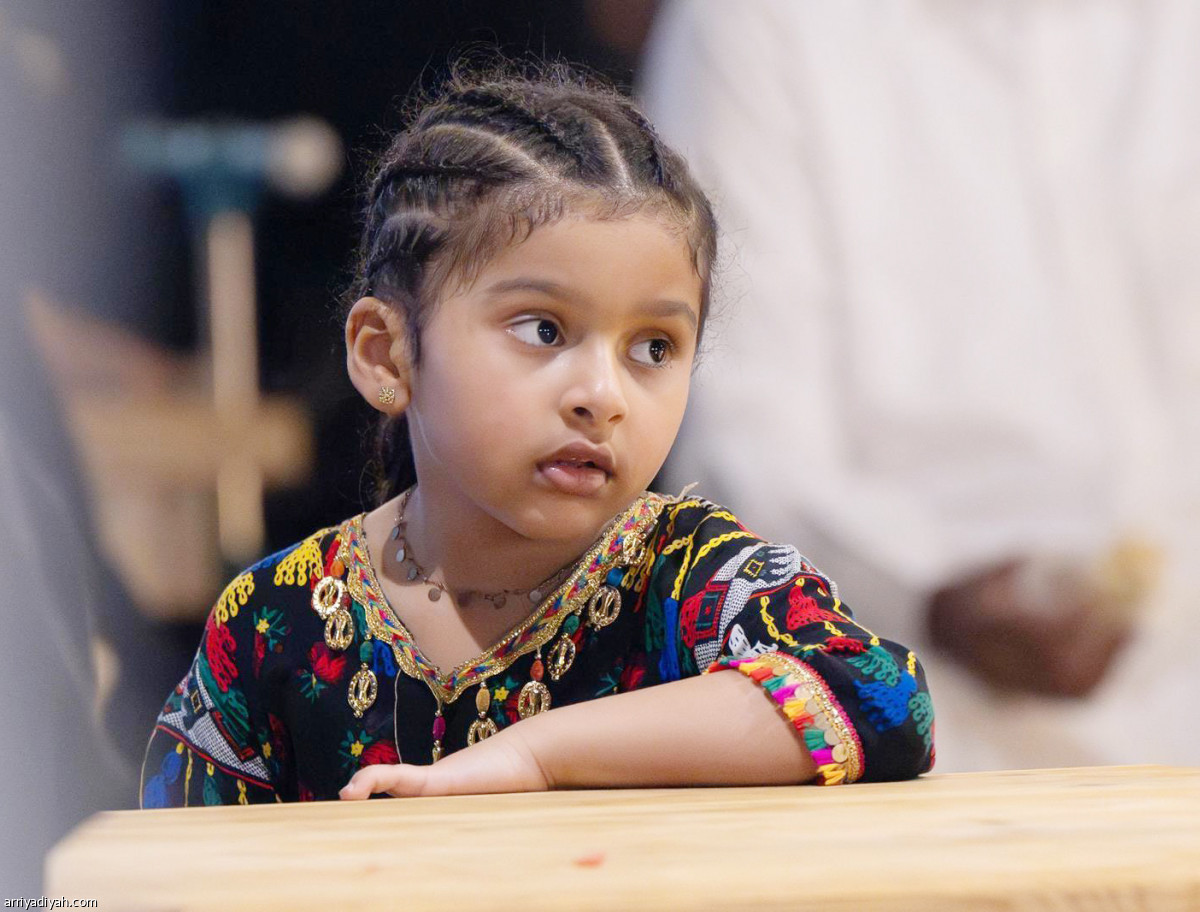 سوق البلد.. مأكولات شعبية