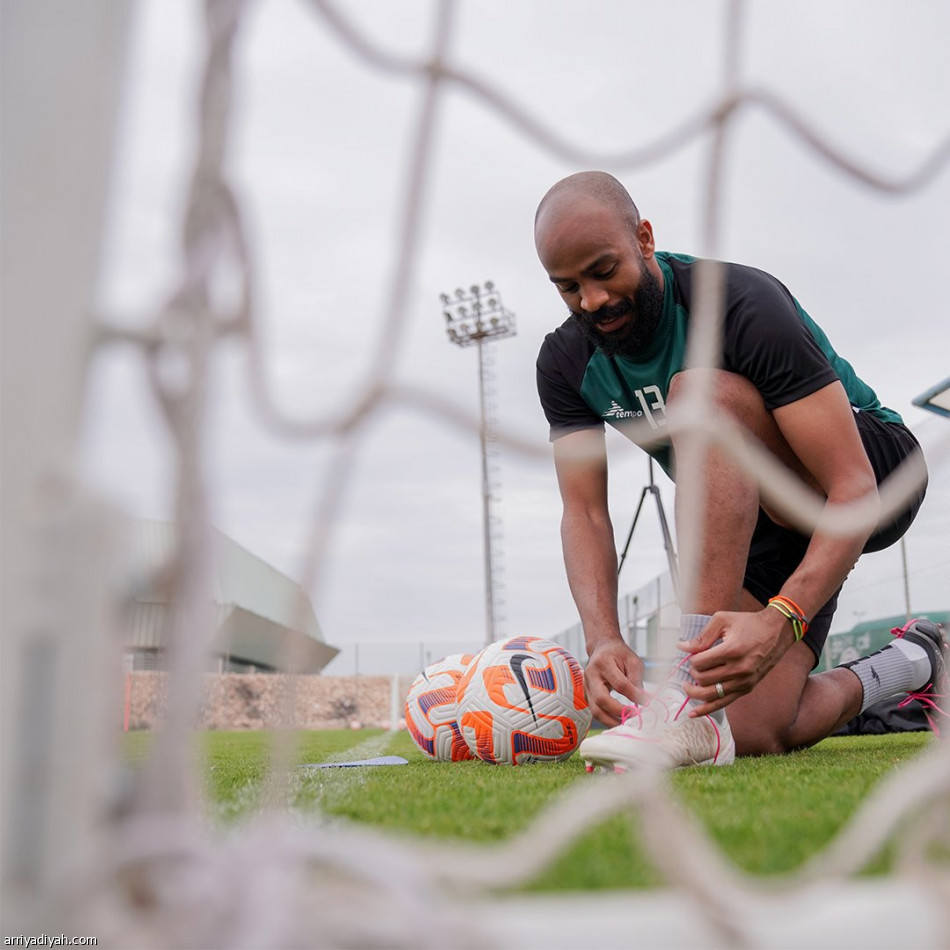 الاتفاق.. جيرارد يكثف اللياقة