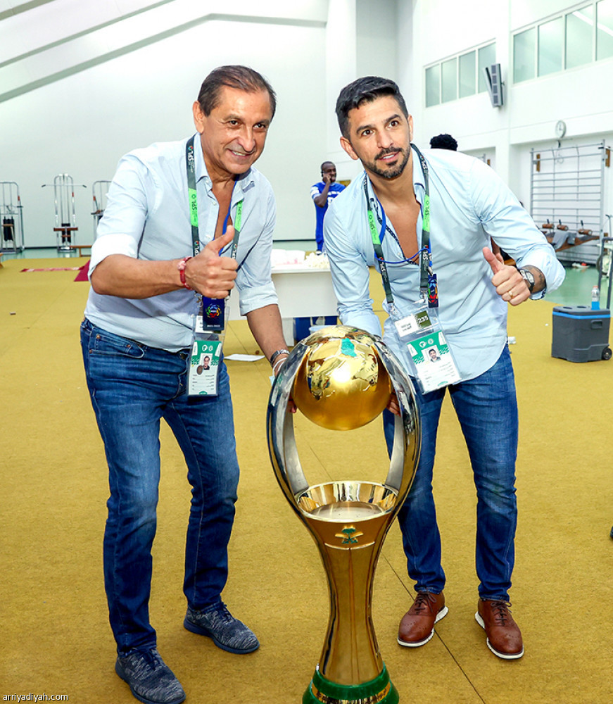 بعد التمديد..
جانج يطارد ويلي وخربين