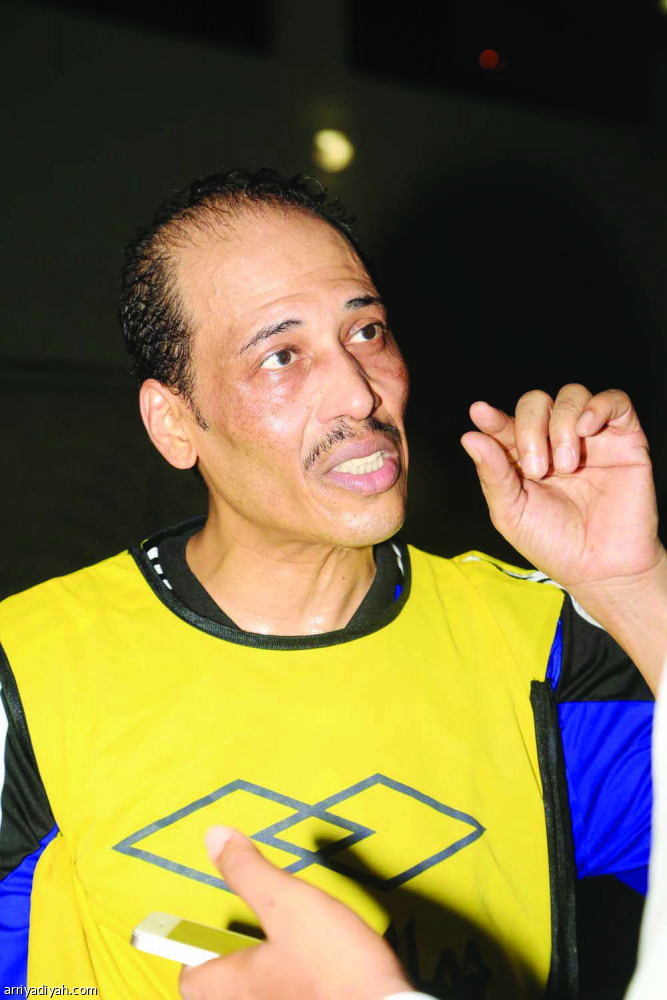 الروح جسر الوصول إلى المونديال