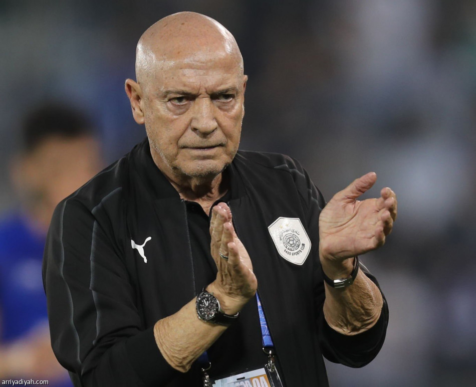 بعد خسارتهم 2018..
11 هلاليا ينتظرون الزمالك