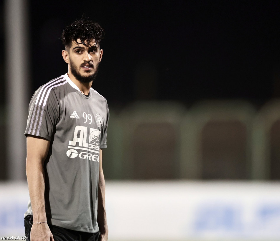 الفيصلي يدشن تحضيرات الهلال