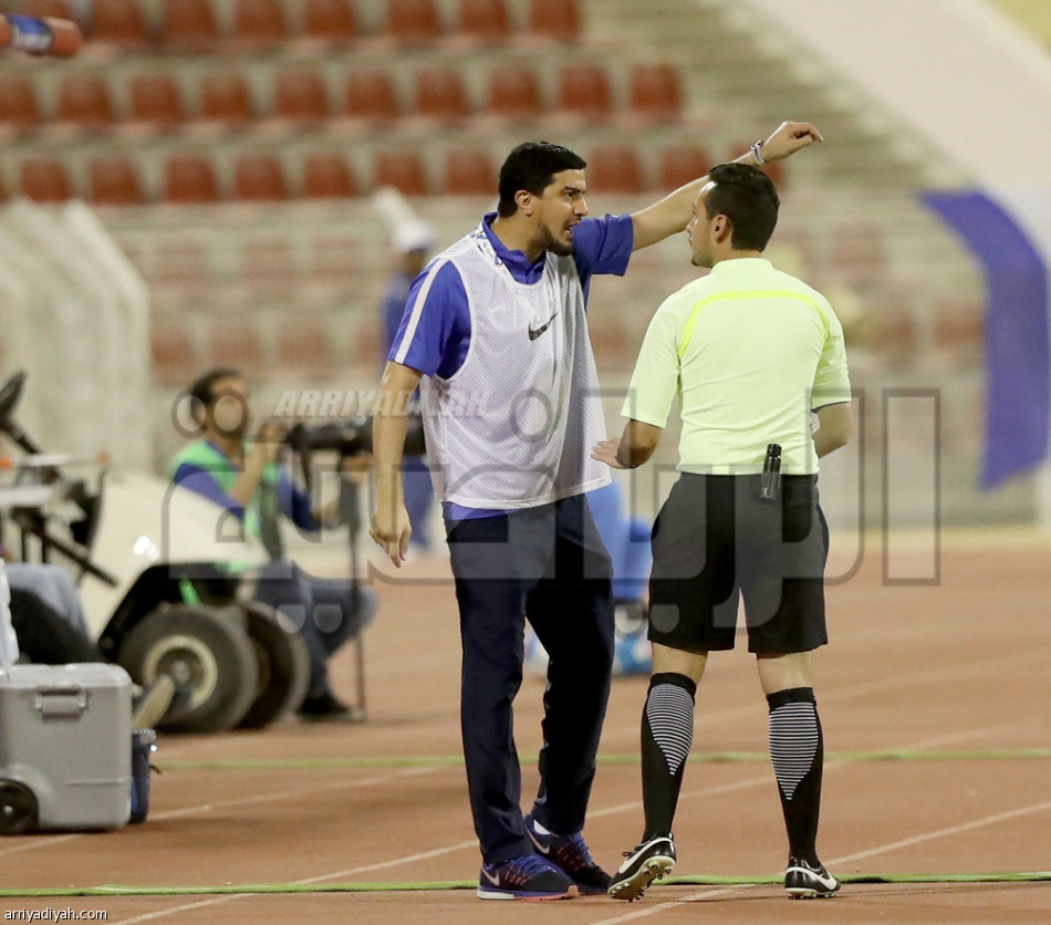 الهلال أول المتأهلين إلى دور الـ16 من دوري أبطال آسيا