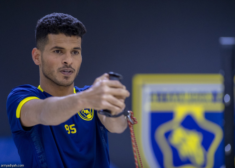 التعاون يضم  زي لويس.. ويخالص لوفانور