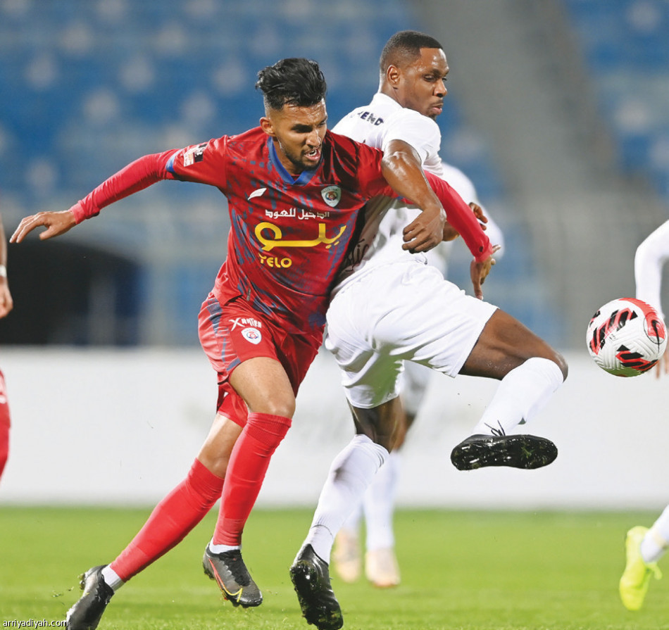 أبها
يعيد سيناريو 2019