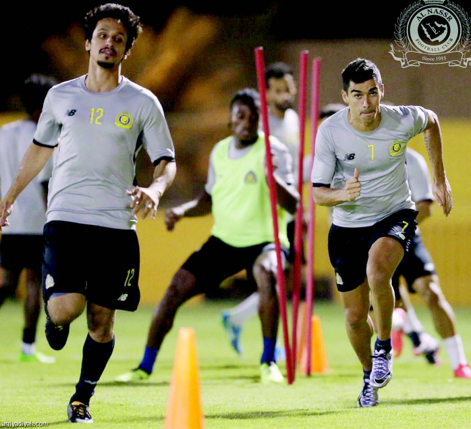 غالب والراهب يعودان.. واستبعاد الثلاثي