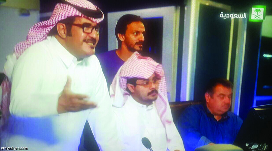 “القناة الأولى” تبث “التعصب الرياضي” بعد الفلترة