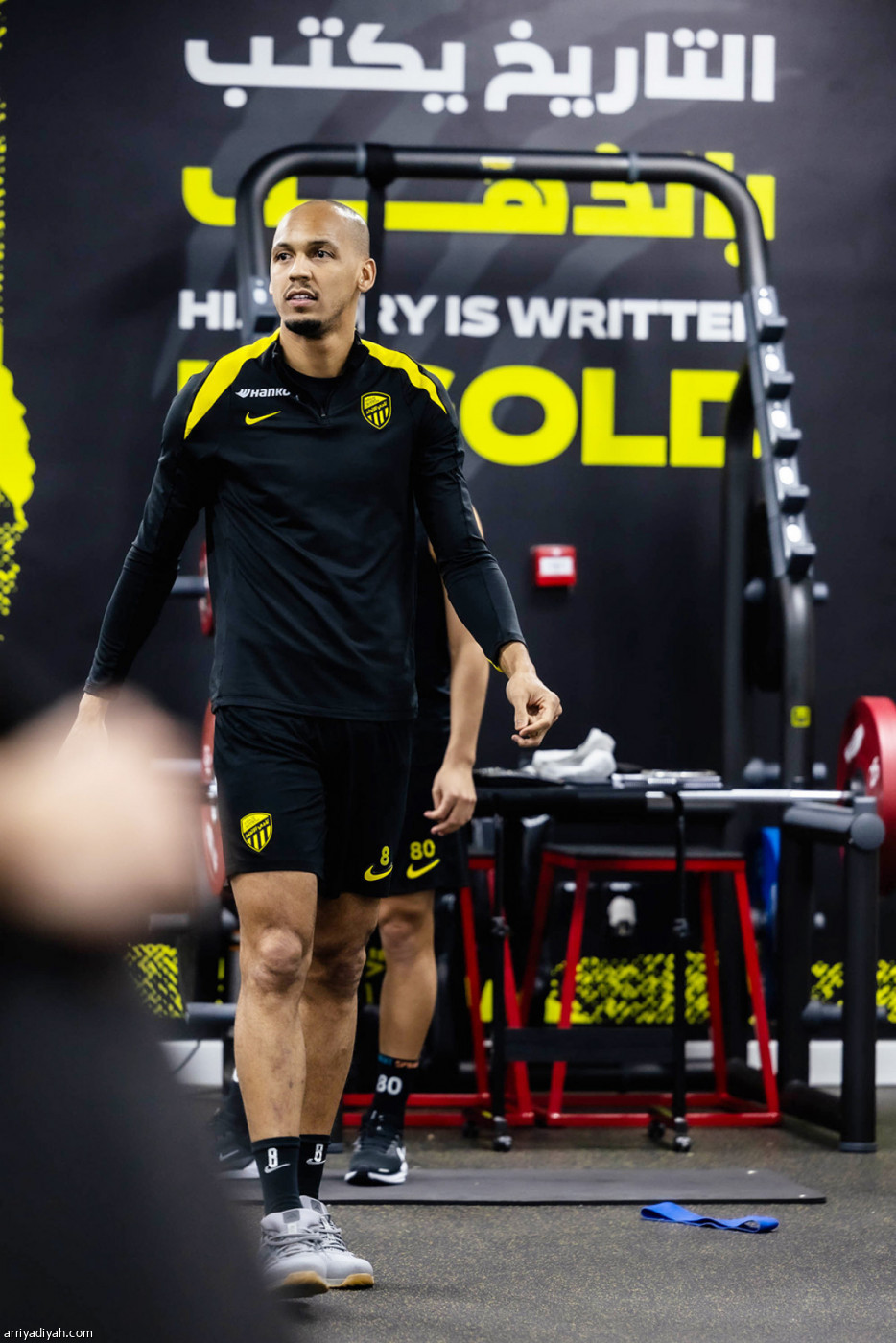 الاتحاد.. الحصة الثانية